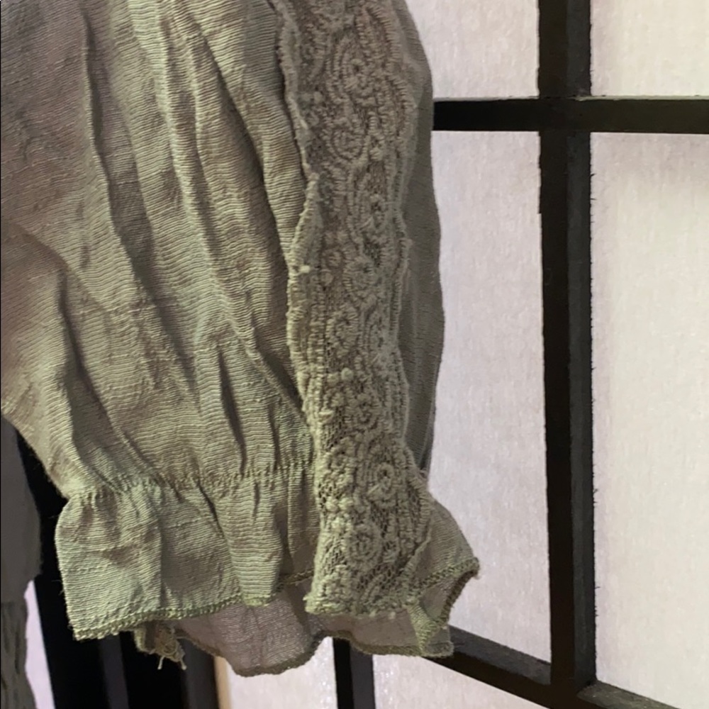 🌼Edge Top Size M🌼 - Picture 4 of 7